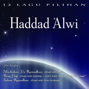 Download Lagu Haddad Alwi & Ashilla - Pergi Haji (OST. Film "Emak Ingin Naik Haji") MP3 Download Lagu Haddad Alwi & Ashilla - Pergi Haji (OST. Film "Emak Ingin Naik Haji") MP3