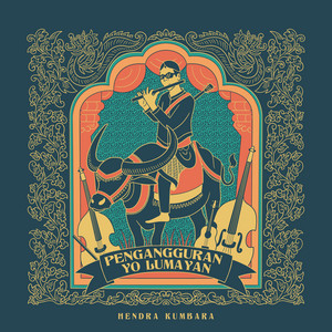 Download Lagu Hendra Kumbara - Pengangguran Yo Lumayan - Keroncong MP3 Download Lagu Hendra Kumbara - Pengangguran Yo Lumayan - Keroncong MP3