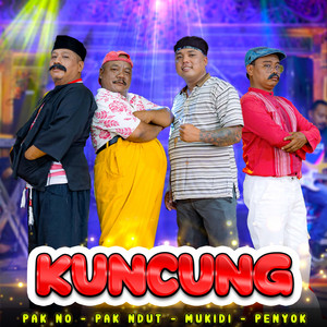 Download Lagu Pak No, Pak Ndut, Mukidi, Penyok - Kuncung MP3
