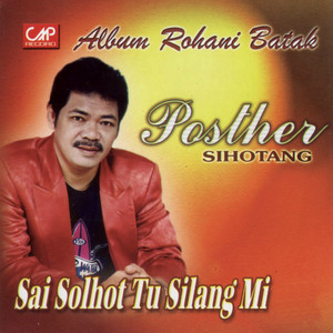 Download Lagu Posther Sihotang - Sada Goar Naummuli MP3
