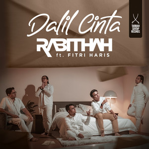 Download Lagu Rabithah, Fitri Haris - Dalil Cinta MP3 Download Lagu Rabithah, Fitri Haris - Dalil Cinta MP3