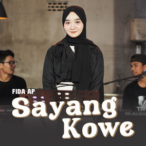 Download Lagu Fida AP - Sayang Kowe MP3 Download Lagu Fida AP - Sayang Kowe MP3