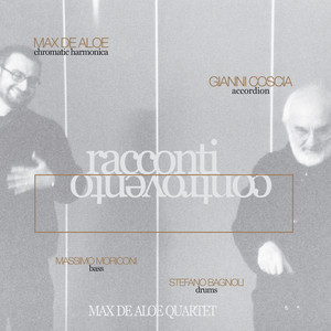 Download Lagu Max De Aloe Quartet, Max De Aloe, G. Coscia, M.Moriconi, S. Bagnoli - Aliando MP3 Download Lagu Max De Aloe Quartet, Max De Aloe, G. Coscia, M.Moriconi, S. Bagnoli - Aliando MP3