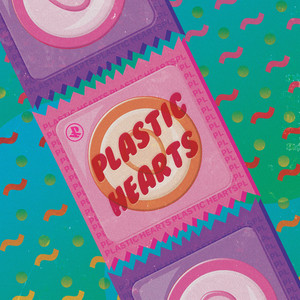 Download Lagu Disco Hue - Plastic Hearts (feat. Akeem Jahat) MP3 Download Lagu Disco Hue - Plastic Hearts (feat. Akeem Jahat) MP3