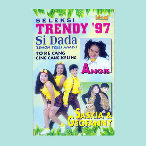 Download Lagu Angie, Saskia, Geofanny - Si Dada Tokecang- Cing Cang Keling MP3 Download Lagu Angie, Saskia, Geofanny - Si Dada Tokecang- Cing Cang Keling MP3