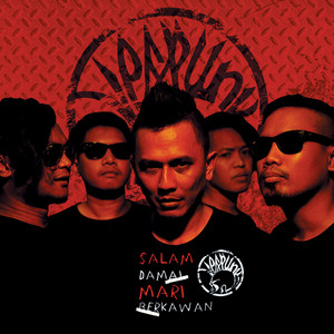Download Lagu Vespunk - Satu Vespa Sejuta Saudara MP3