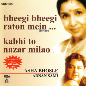 Download Lagu Adnan Sami - Bheegi Bheegi Raton Mein MP3 Download Lagu Adnan Sami - Bheegi Bheegi Raton Mein MP3