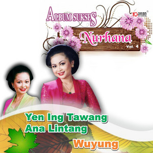 Download Lagu Nurhana - Goyang Semarang MP3 Download Lagu Nurhana - Goyang Semarang MP3