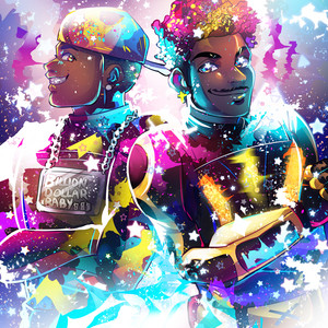 Download Lagu Lil Nas X, DaBaby - Panini - DaBaby Remix MP3