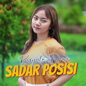 Download Lagu rosynta dewi - sadar posisi MP3 Download Lagu rosynta dewi - sadar posisi MP3