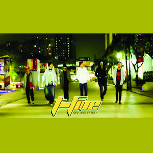 Download Lagu T-Five - Dia MP3 Download Lagu T-Five - Dia MP3