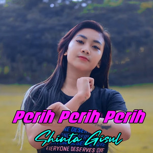 Download Lagu Shinta Gisul - Perih Perih Perih MP3
