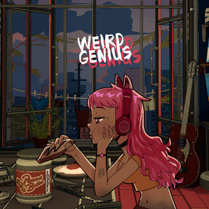Download Lagu Weird Genius, YB, Eka Gustiwana, Gerald Gerald - Peanut Butter MP3