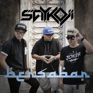 Download Lagu Saykoji, Della MC, Guntur - Bersabar MP3