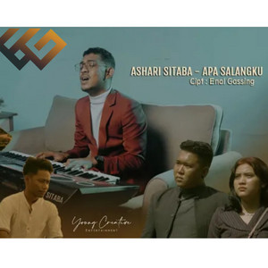 Download Lagu ASHARI SITABA - APA SALANGKU MP3 Download Lagu ASHARI SITABA - APA SALANGKU MP3