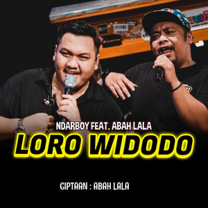 Download Lagu Ndarboy Genk, Abah Lala - Loro Widodo MP3