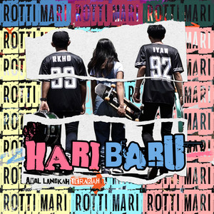 Download Lagu Rotti Mari - Terlalu Baik MP3 Download Lagu Rotti Mari - Terlalu Baik MP3