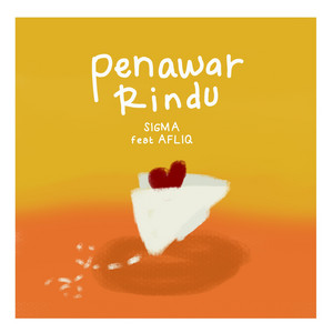 Download Lagu SIGMA, AFLIQ - Penawar Rindu MP3