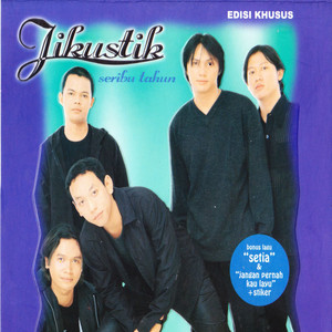 Download Lagu Jikustik - Setia MP3 Download Lagu Jikustik - Setia MP3