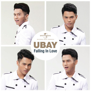 Download Lagu Ubay - Falling In Love MP3 Download Lagu Ubay - Falling In Love MP3