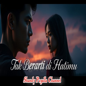 Download Lagu Shandy Pagalla Channel, Shandy Pagalla - Tak Berarti di Hatimu MP3 Download Lagu Shandy Pagalla Channel, Shandy Pagalla - Tak Berarti di Hatimu MP3