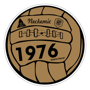Download Lagu Neckemic - Sampai Jumpa MP3 Download Lagu Neckemic - Sampai Jumpa MP3
