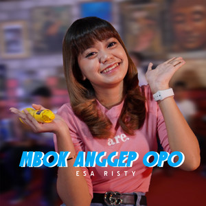 Download Lagu Esa Risty - Mbok Anggep Opo MP3