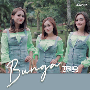 Download Lagu Trio Macan - Bunga MP3 Download Lagu Trio Macan - Bunga MP3