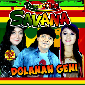 Download Lagu Reggea Dhutz Savana, Nita - Dolanan Geni (feat. Nita) MP3