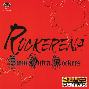 Download Lagu Bumi Putra Rockers (BPR) - Seribu Tahun Takkan Mungkin MP3 Download Lagu Bumi Putra Rockers (BPR) - Seribu Tahun Takkan Mungkin MP3