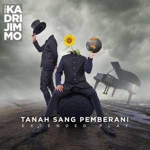 Download Lagu The KadriJimmo - Bertiga MP3