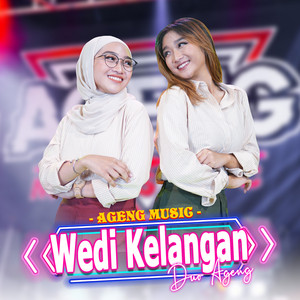 Download Lagu Duo Ageng, Ageng Music - Wedi Kelangan MP3
