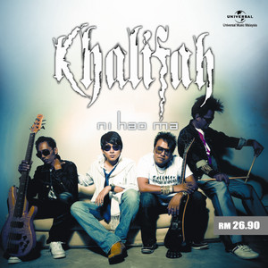 Download Lagu Khalifah - Yang Cantik MP3