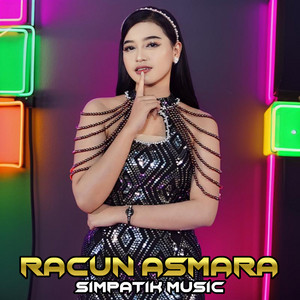 Download Lagu SIMPATIK MUSIC - Racun Asmara MP3 Download Lagu SIMPATIK MUSIC - Racun Asmara MP3