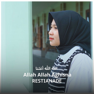 Download Lagu Restianade - Allah Allah Aghisna MP3 Download Lagu Restianade - Allah Allah Aghisna MP3