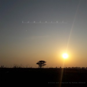 Download Lagu Sadam Akhmad - Sunshine MP3 Download Lagu Sadam Akhmad - Sunshine MP3