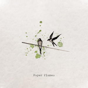 Download Lagu Elina - Paper Planes MP3 Download Lagu Elina - Paper Planes MP3