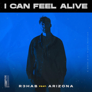 Download Lagu R3HAB, A R I Z O N A - I Can Feel Alive (feat. A R I Z O N A) MP3 Download Lagu R3HAB, A R I Z O N A - I Can Feel Alive (feat. A R I Z O N A) MP3