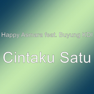 Download Lagu Happy Asmara, Buyung Kdi - Cintaku Satu MP3