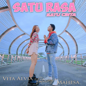 Download Lagu Vita Alvia, Mahesa - Satu Rasa Satu Cinta MP3