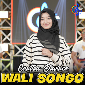Download Lagu Cantika Davinca - Wali Songo MP3 Download Lagu Cantika Davinca - Wali Songo MP3