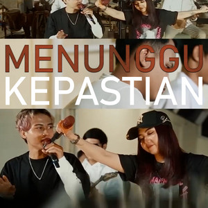 Download Lagu James AP, Syahiba Saufa - Menunggu Kepastian - Live MP3
