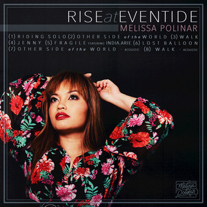 Download Lagu Melissa Polinar - Other Side of The World MP3 Download Lagu Melissa Polinar - Other Side of The World MP3