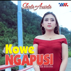 Download Lagu Shinta Arsinta - Kowe Ngapusi MP3 Download Lagu Shinta Arsinta - Kowe Ngapusi MP3