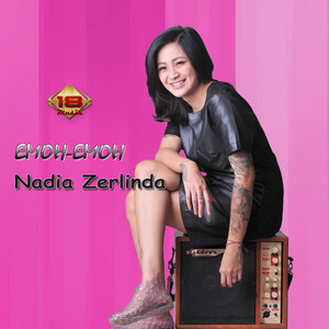 Download Lagu Nadia Zerlinda - Emoh Emoh MP3