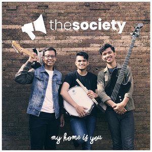 Download Lagu The Society - My Home Is You MP3