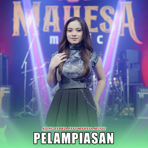 Download Lagu Ajeng Febria, Mahesa Music - Pelampiasan MP3 Download Lagu Ajeng Febria, Mahesa Music - Pelampiasan MP3