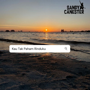 Download Lagu Sandy Canester - Kau Tak Paham Rinduku MP3