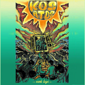 Download Lagu Kos Atos - Kita Beda Berbahaya MP3 Download Lagu Kos Atos - Kita Beda Berbahaya MP3