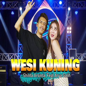 Download Lagu Shinta Arsinta, Arya Galih - Wesi Kuning MP3 Download Lagu Shinta Arsinta, Arya Galih - Wesi Kuning MP3